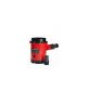 HEAVY DUTY BILGE PUMP 2200 GPH 12V