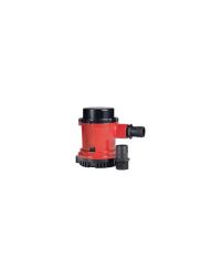 HEAVY DUTY BILGE PUMP 1600 GPH 12V