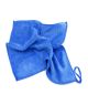 Chiffons de lustrage en microfibre - Lot de 2