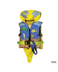 Gilet Chico 150N - ISO 12402-3 - 30 à 40 kg