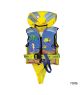 Gilet Chico 150N - ISO 12402-3 - 30 à 40 kg