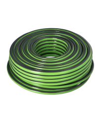 Tuyau d'arrosage 3 couches - 13 mm - 50 mètres