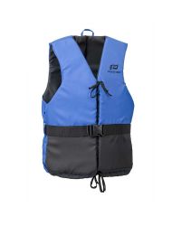 GILET OLYMPIA 50N BLEU/NOIR XL90K