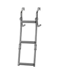 ECHELLE TABLEAU AR ETROITE 3 MARCHE