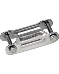 ARTICULATION P ECHELLE INOX D.25