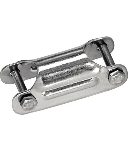 ARTICULATION P ECHELLE INOX D.25