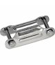ARTICULATION P ECHELLE INOX D.25