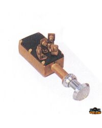 Push pull switch