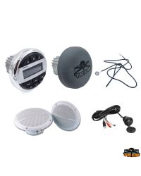 Radio kit