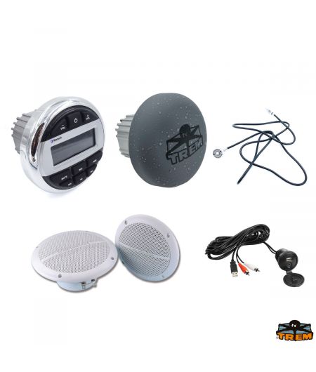 Radio kit