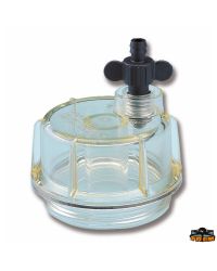 Filter bowl water/fuel