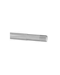 Tuyau PVC cristal armé - Ø 10 x 16 mm