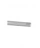 Tuyau PVC cristal armé - Ø 10 x 16 mm