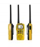 VHF PORTABLE RT411+- 6W - Etanche et Flottante - Flashlight