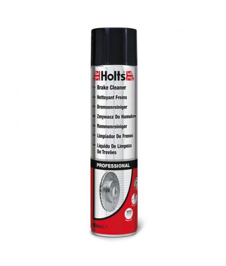 Nettoyant freins et pièces 600 ml Holts – HOL52460600131
