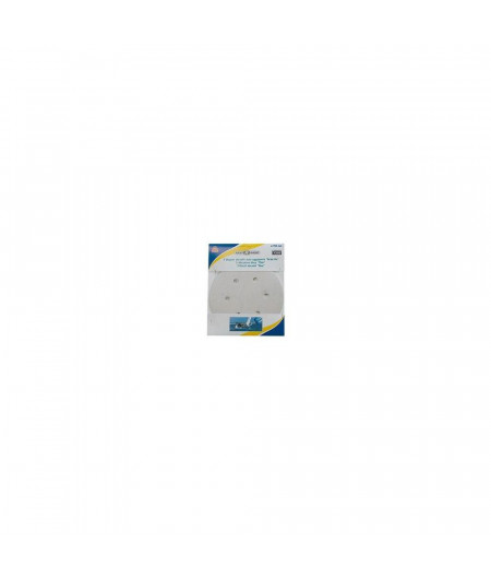 BOERO Abrasif disque Ø150 g 60 les 5