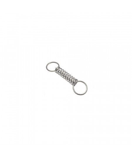 Ressort de mouillage Inox Ø3,5mm