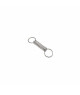 Ressort de mouillage Inox Ø3,5mm