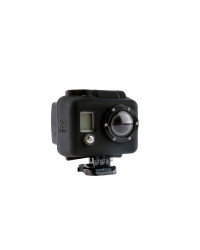XSORIES Hooded silicon cover