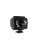 XSORIES Hooded silicon cover