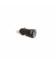 GOPRO Chargeur auto allume cigare