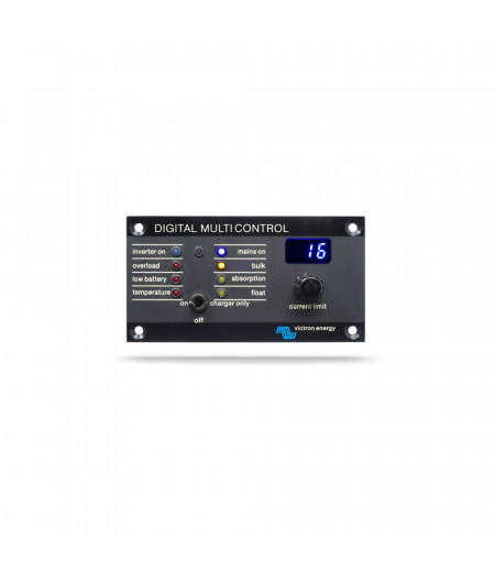 VICTRON Tableau Multi Control