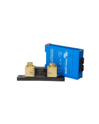VICTRON Contrôleur de batterie 12V/24V/48V