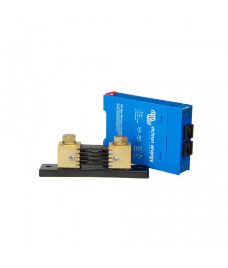 VICTRON Contrôleur de batterie 12V/24V/48V