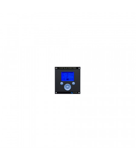 VICTRON Tableau de contrôle Blue power 2