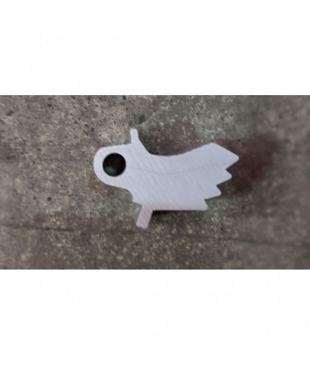 BSI Came superieur de rechange pour bloqueur easylock Mini-V