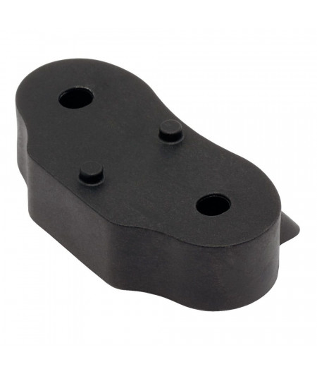 SELDEN Rehausseur pour taquet coinceur 27mm