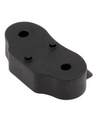 SELDEN Rehausseur pour taquet coinceur 38mm