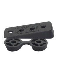 CLAMCLEAT Cale inclinée pour CL211 MK2