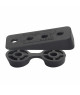 CLAMCLEAT Cale inclinée pour CL211 MK2