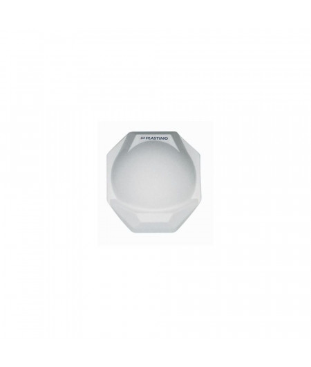 PLASTIMO CAPOT PROTECTION BLANC CONTEST 130