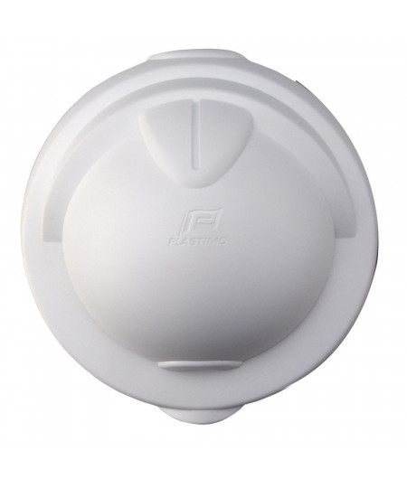 PLASTIMO CAPOT PROTECTION BLANC OFF95, MINI CONT.