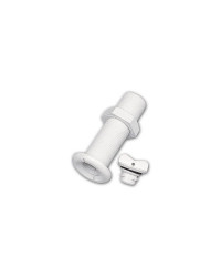 NUOVA RADE Nable coinceur rapide / double coque