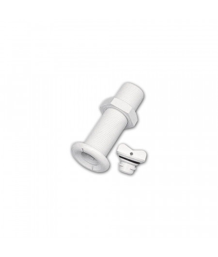 NUOVA RADE Nable coinceur rapide / double coque