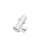 NUOVA RADE Nable coinceur rapide / double coque