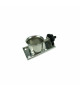 OPTIPARTS pied de mat inox regate