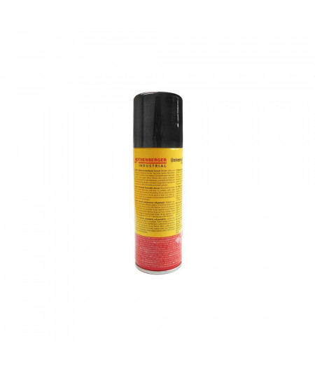 Rothenberger recharge de gaz pour briquet