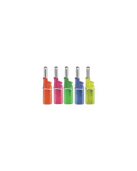 UNILITE Briquet allume gaz