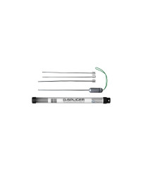 D-SPLICER Aiguilles à épisser