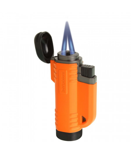 TURBOFLAME V-Flame