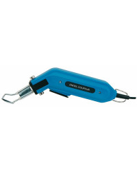 ENGEL Fer coupe bout HSG-0 + couteau TYP R