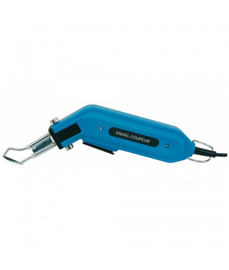 ENGEL Fer coupe bout HSG-0 + couteau TYP R