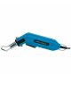 ENGEL Fer coupe bout HSG-0 + couteau TYP R