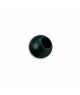 Boule d'arret cordage Ø6 - noir
