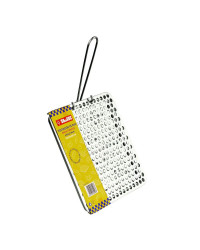 IBILI Grille-pain pour gazinière