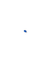MAGMA Housse bleue pour Marine Kettle 15''